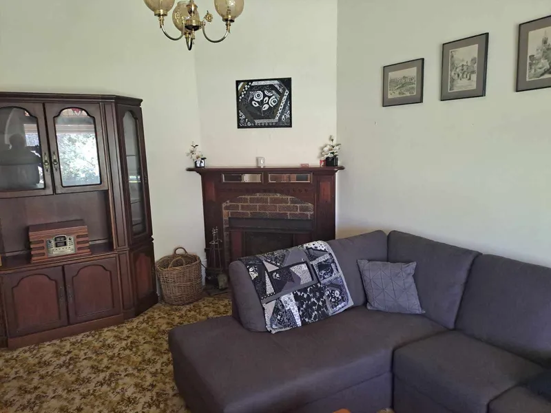 Grand Queen Anne Villa