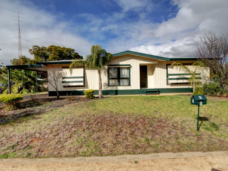 Attention Savvy Investors!