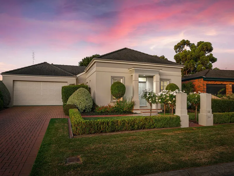 A Sensational Family Home In Popular Alfredton.