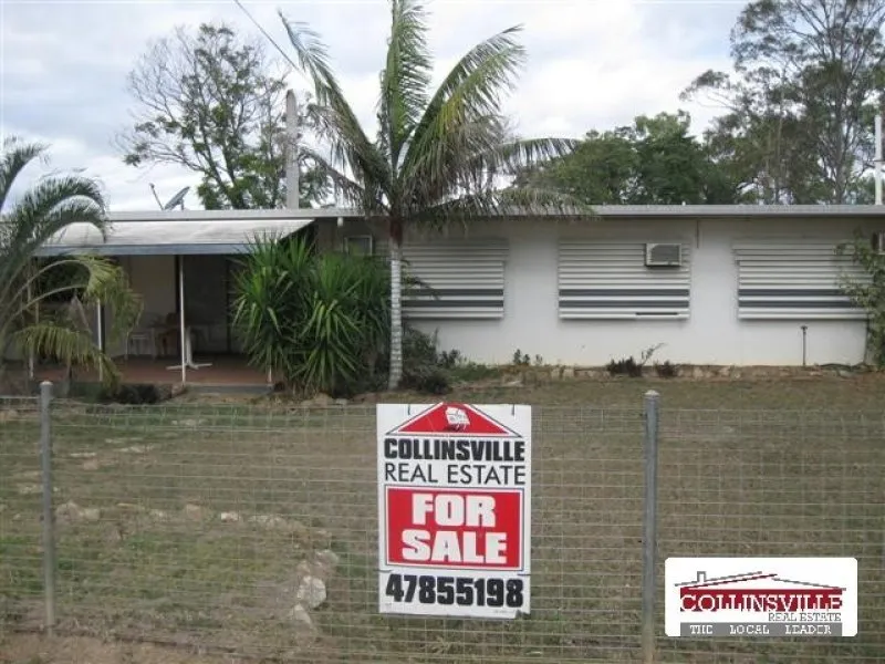 10 Acres of Rural Land with a House & Large Shed