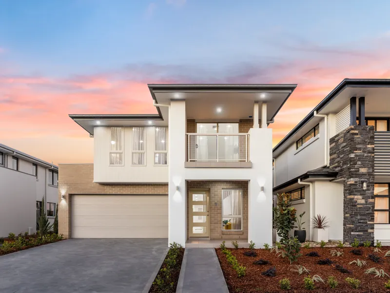 COMES WITH LILY HOMES 