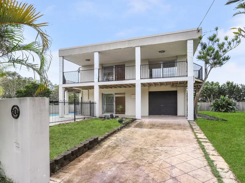 1 Allambie Court, Buddina