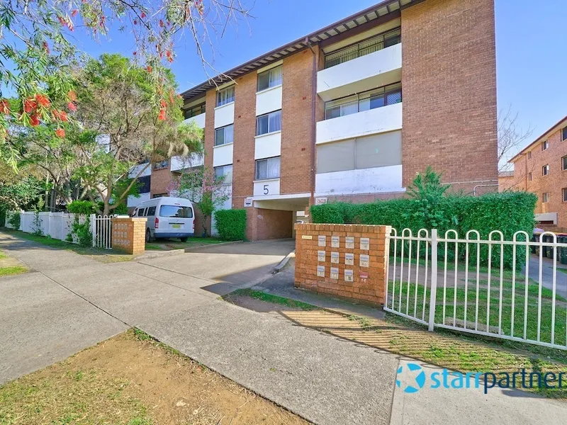 Close to everything !