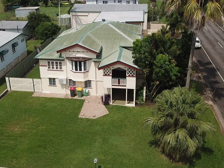 Magnificent family home in the heart of Ingham