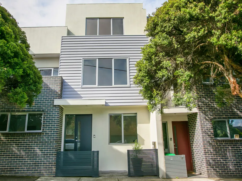 A celebration of modern luxury and five-star convenience