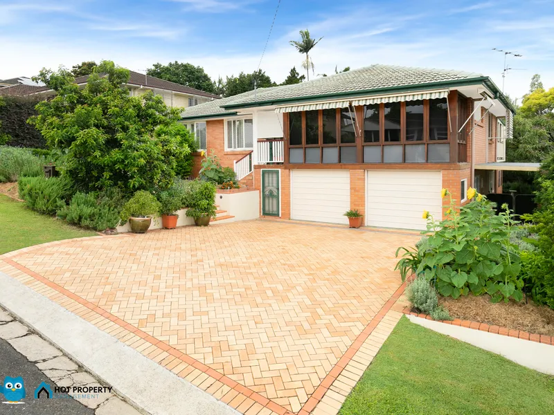 GREAT FAMILY HOME IN CONVENIENT LOCATION