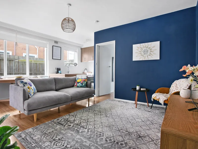 Fall in Love with Thornbury Living