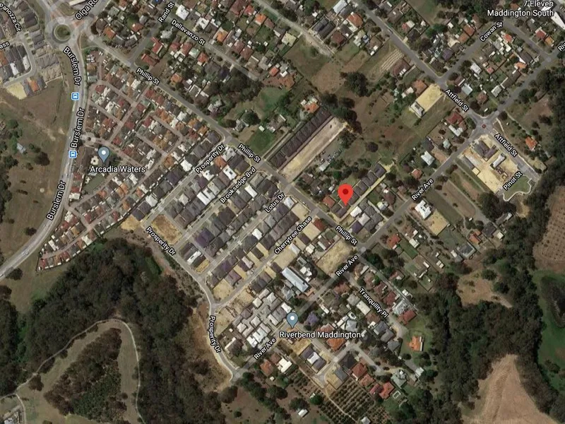 Brand New and Ready For You 