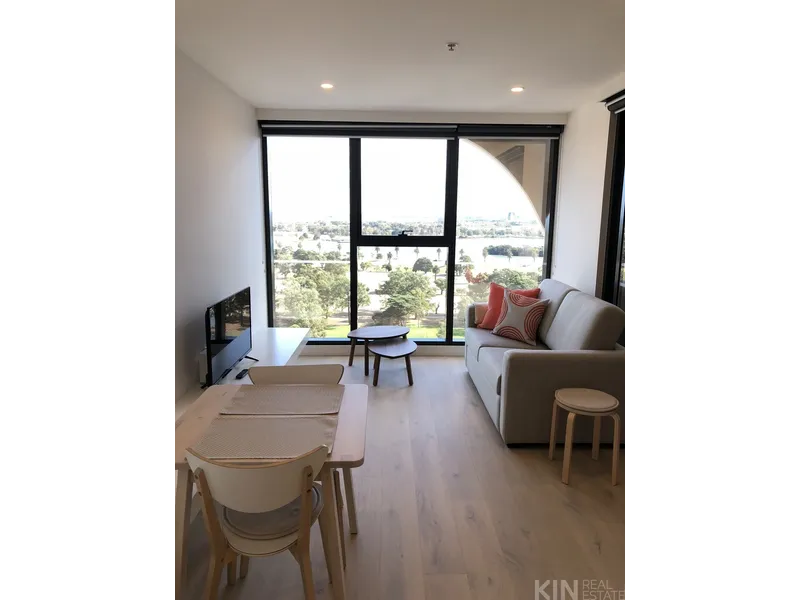 Fabulous Views Offered