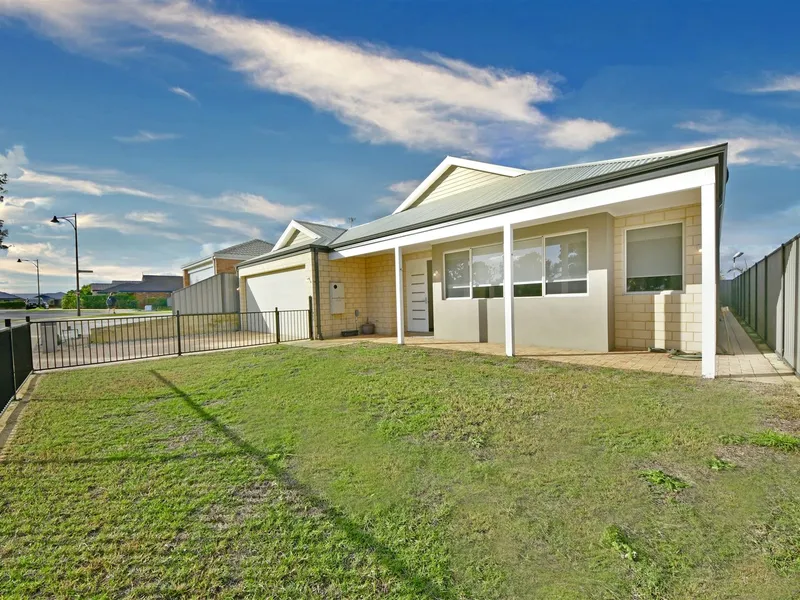 Functional Practical Stunning Quality Family Home