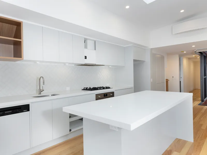 Beautiful Three Level Home in Manly Vale 