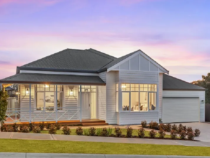BRADFORD HOMES| NEW DISPLAY HOME | LEASEBACK NOW AVAILABLE