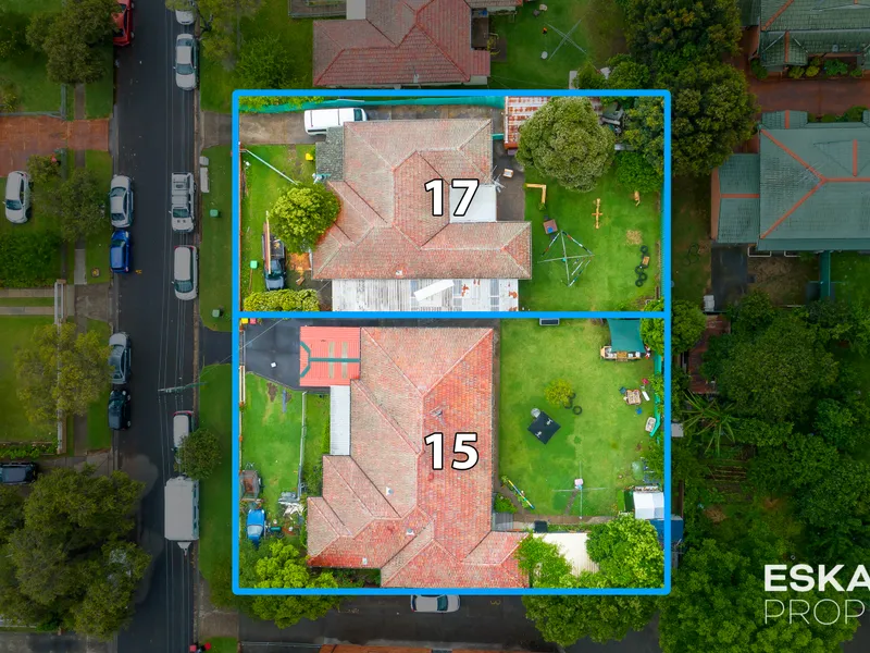 Calling All Investors!