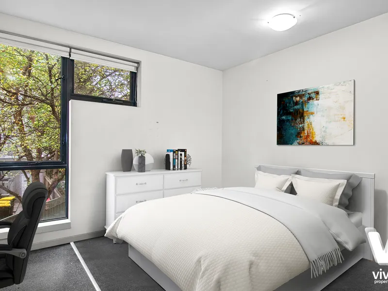 Student accommodation Investment with secure returns