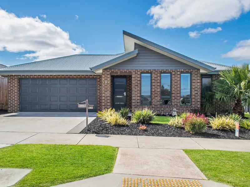 Extremely Neat Family Home in Wollaston