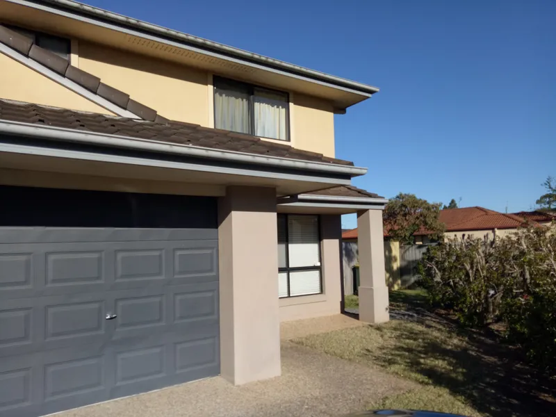 Stylish Duplex in excellent condition