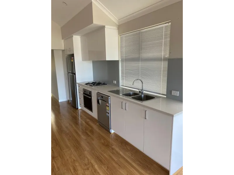 HIGHLY SORT AFTER UNIT