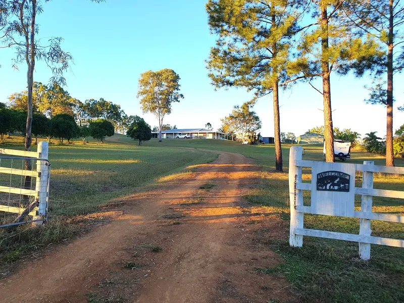 Escape to the Rural Lifestyle
