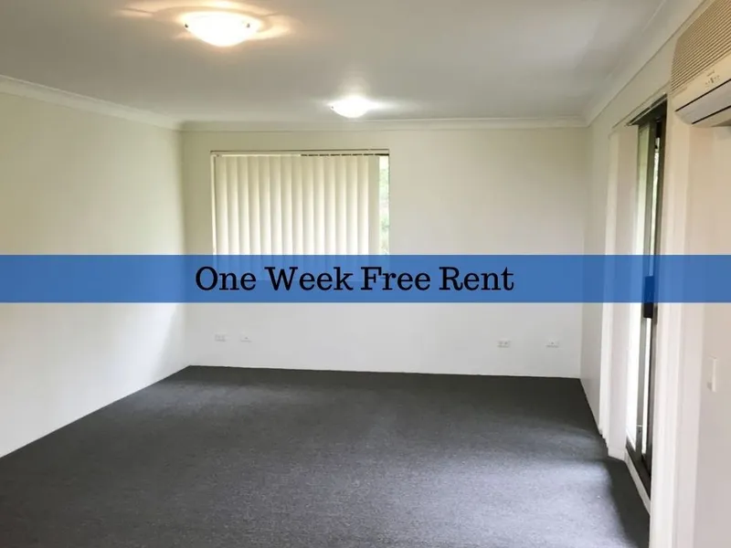 Love the Location!!!-ONE WEEK RENT FREE!!!