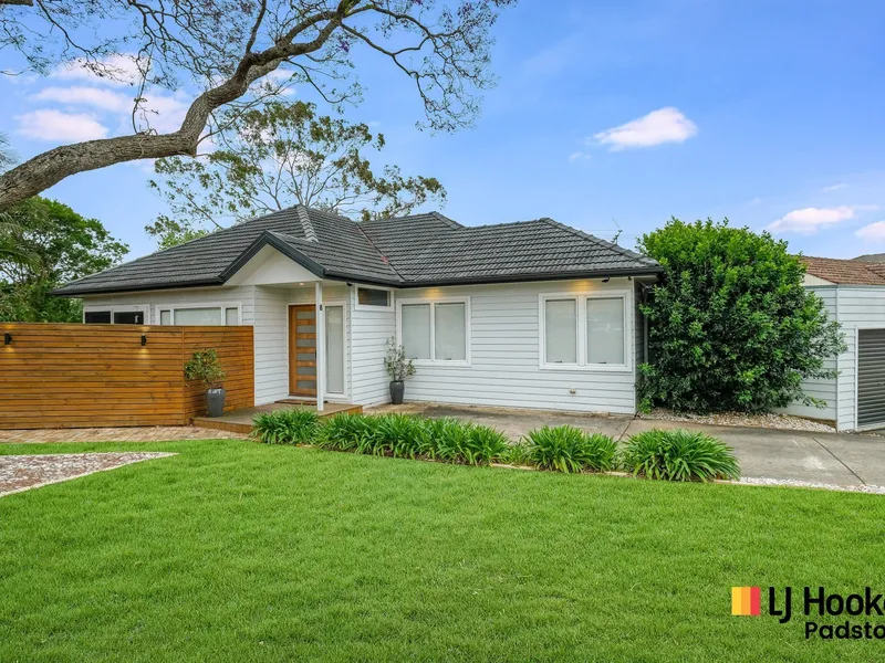 Prime Corner Block Position, Set On Approx 676.6sqm