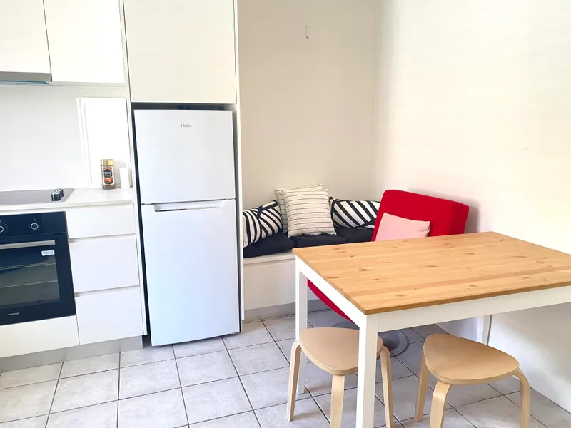 Fantastic Near Newly Renovated One Bedroom