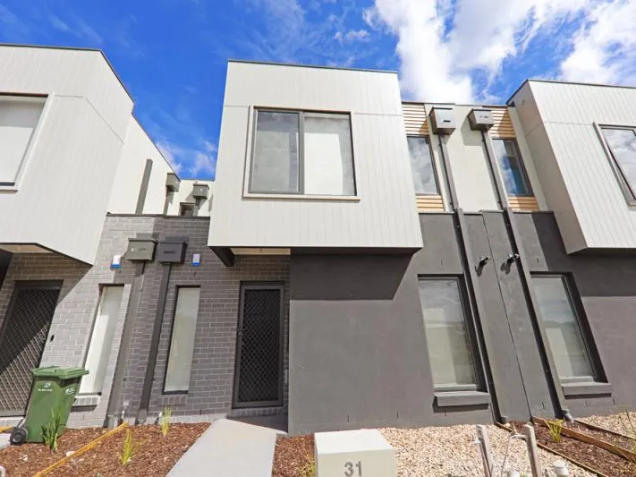 Brand New Townhouse!