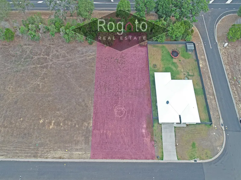 Affordable Rural Block!