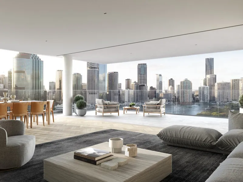 Beyond Compare | Brisbane's Finest Address