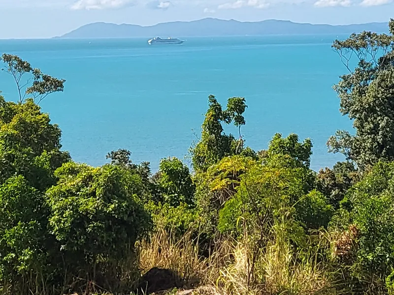 Premier Sea Block In Premier Location.