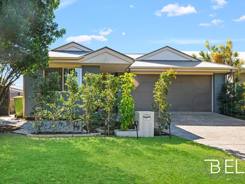 Stunning Lowset Family Home That Is Sure To Impress!