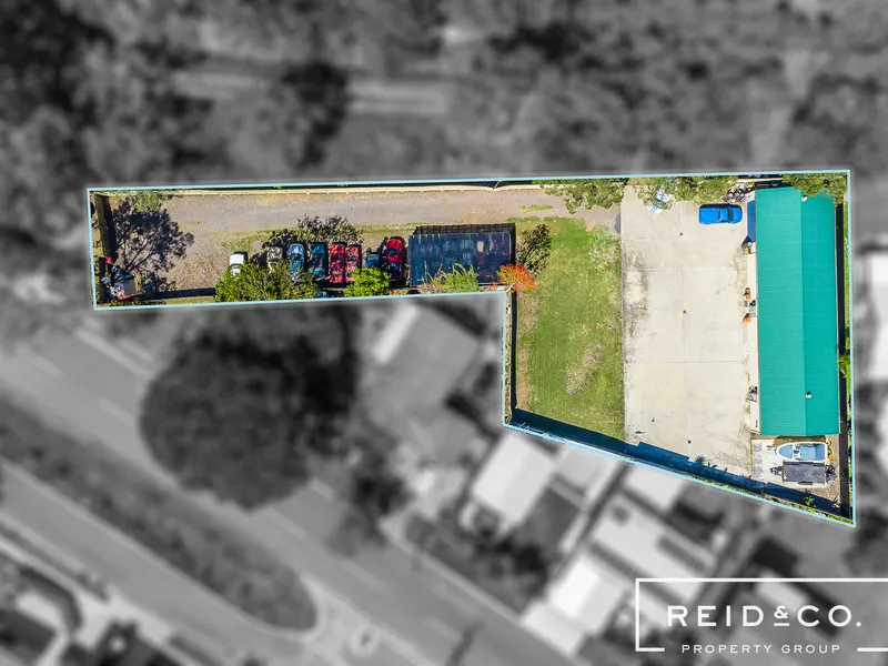 Development Potential, Large House Block, Dream Big