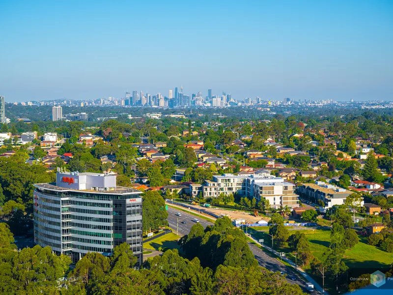 Brand New 4 Bedroom Tri-Level Skyhome L20, L21 and L22 over 268 SQM