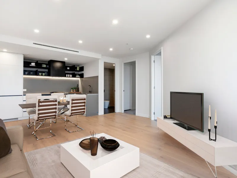 Royal Ascot Residences