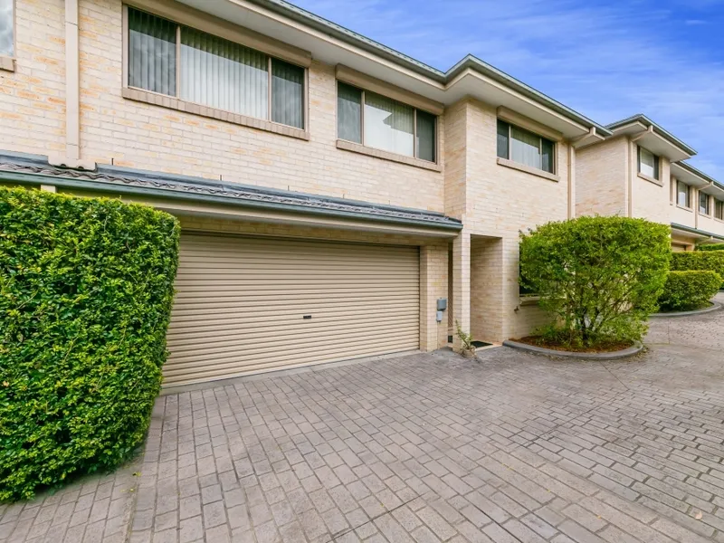 Love the Space, Live the Location