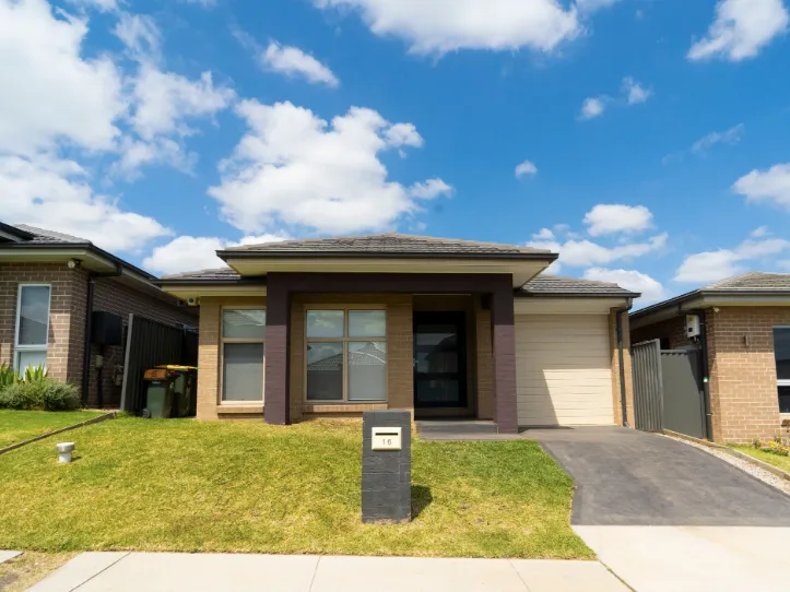 Situated in the heart of the Gregory Hills Estate
