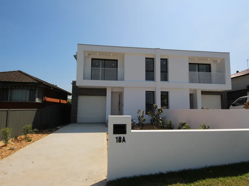 Brand New Full Brick