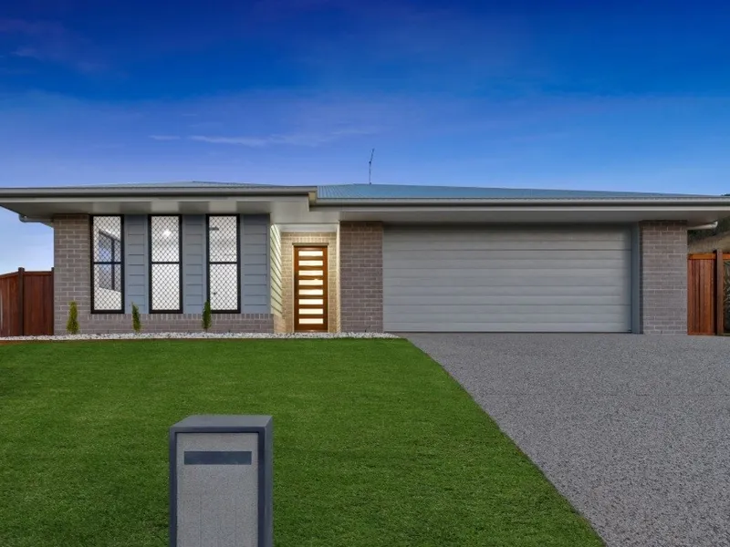 Family Home with Ocean Views