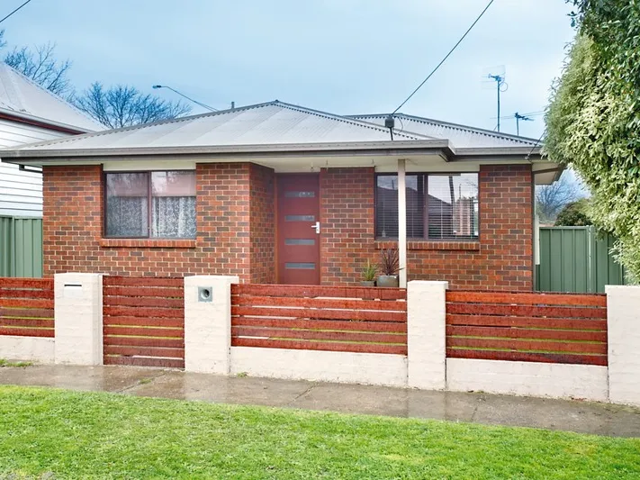 Great location with all amenities at your doorstep!