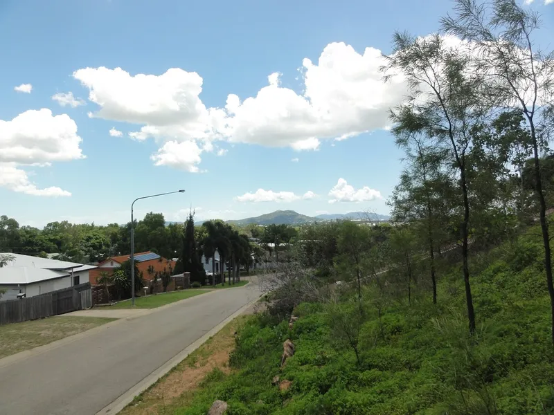 Panoramic Views