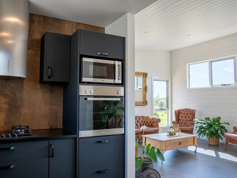 Seaside Lifestyle Beckons