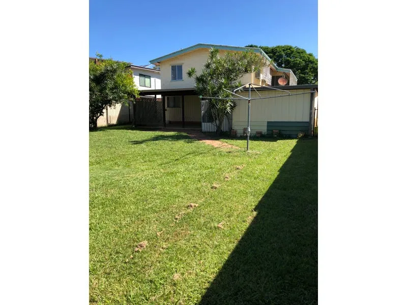 Spacious house in Strathpine