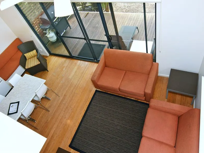 Footprints Resort Preston Beach