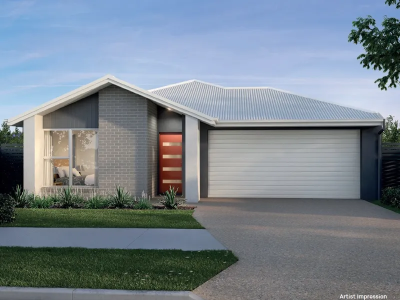 4-bedroom home with 3 living spaces