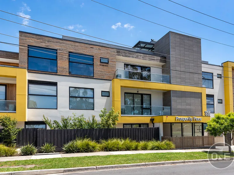 Modern And Stylish Apartment!