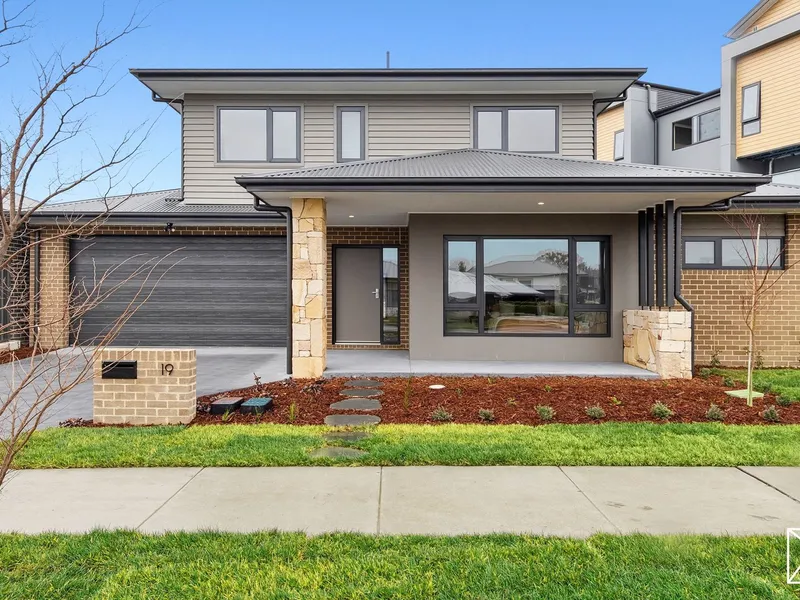 Elite Design, Enviable Location