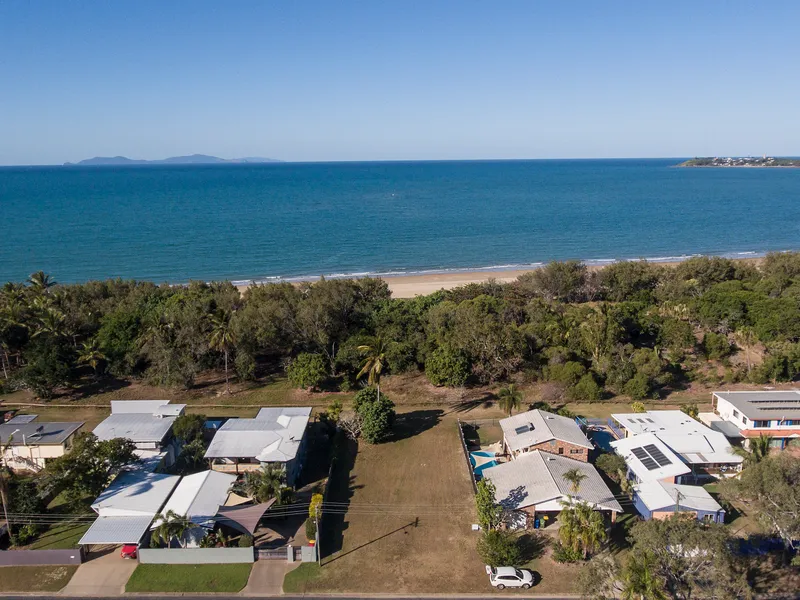 Saving the Best for Last