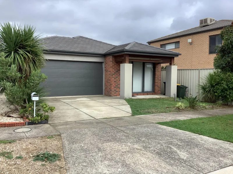 Practical Home in Great Location