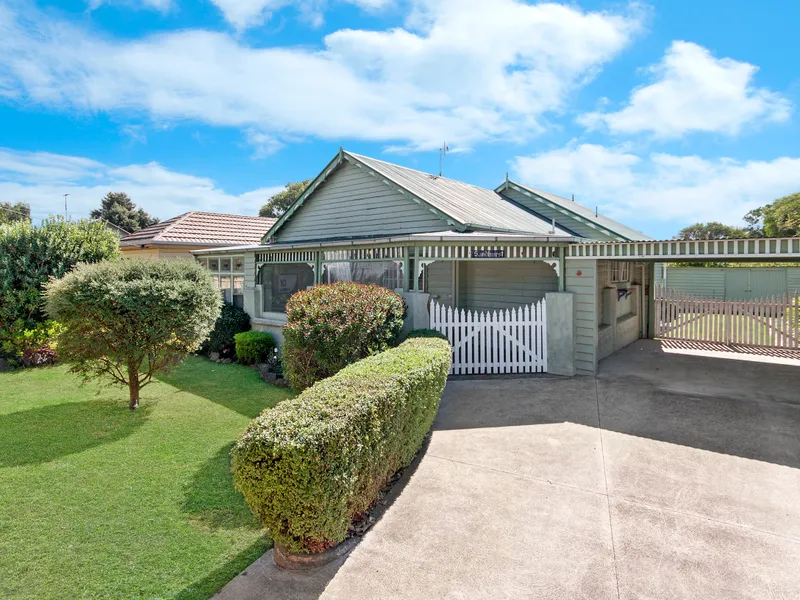 Market Entry Home or Investment.