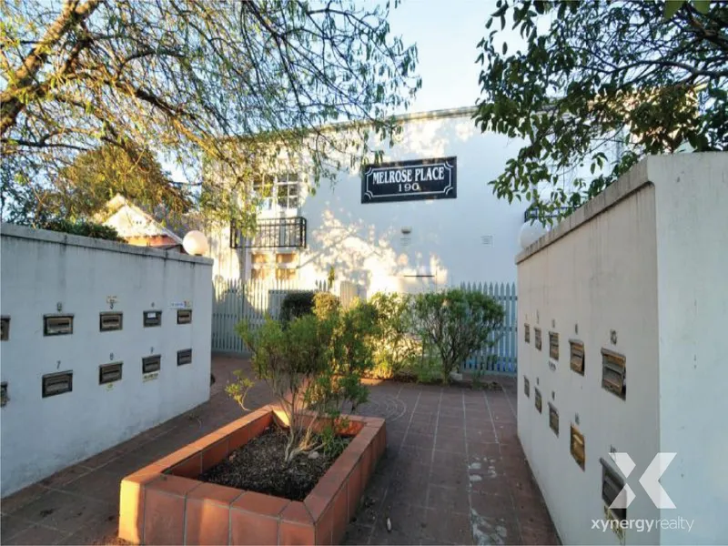 Spacious and newly renovated Studio Apartment in a quiet gated complex