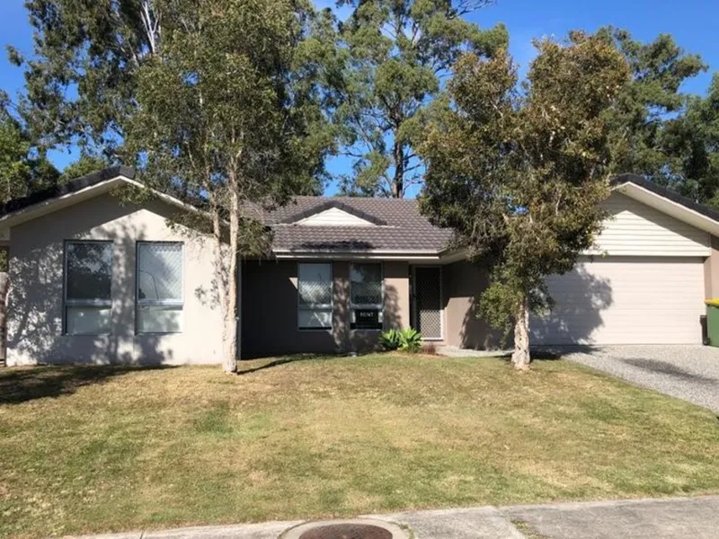 Large Family Home - Open Plan Living